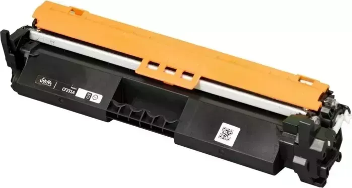 Картридж Sakura CF231A ( HP 31A) 5000 страниц, черный
