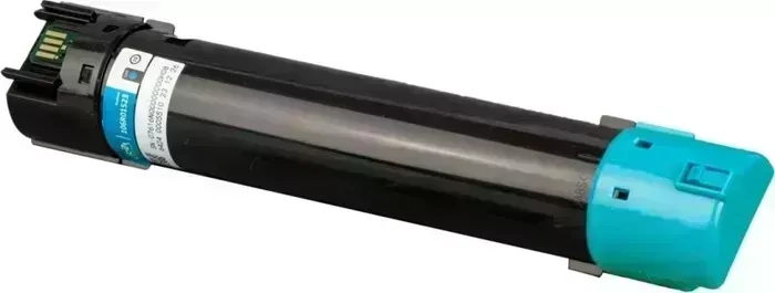 Картридж Sakura 106R01523 синий, 12 000 к.