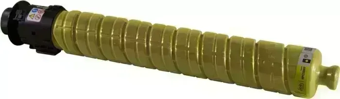 Тонер Sakura -туба MPC2503HY (841926) желтый, 9500 к.
