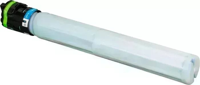 Тонер Sakura -туба KMTN-324C (A8DA450) голубой, 26000 к.