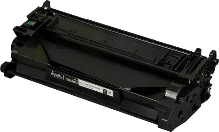 Картридж Sakura CF226A/052 черный, 3 100 к.