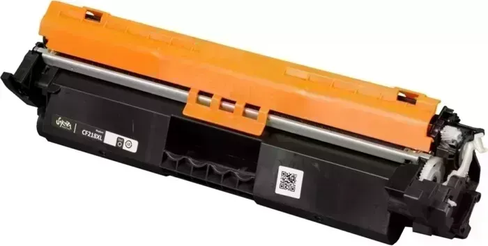 Картридж Sakura CF218XL черный, 6000 к.