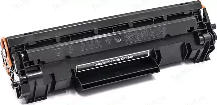 Картридж Sakura 44A (CF244A) 1000 стр.