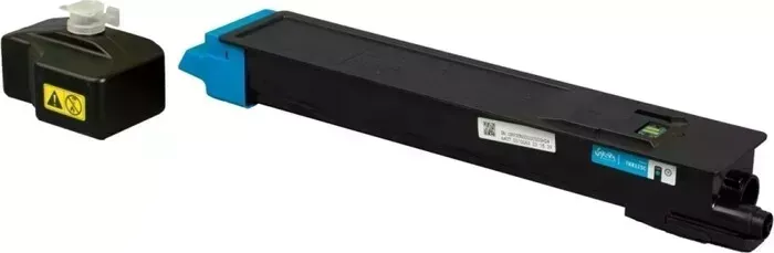 Картридж Sakura TK8115C синий, 6 000 к.
