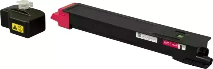 Картридж Sakura TK8115M пурпурный, 6 000 к.