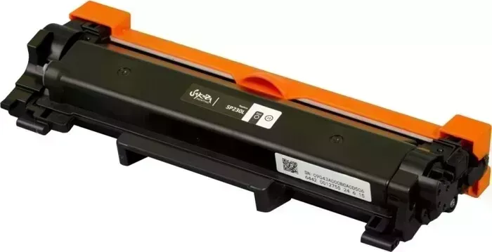 Картридж Sakura SP230L черный, 1 200 к.