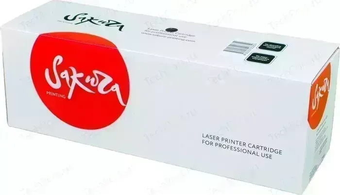 Картридж Sakura 106R02782 6000 стр.