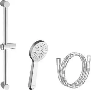 Душевой гарнитур RAVAK 60 см Flat S 1 режим (X07S005)