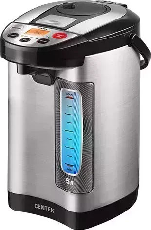 Термопот Centek CT-0084 черный