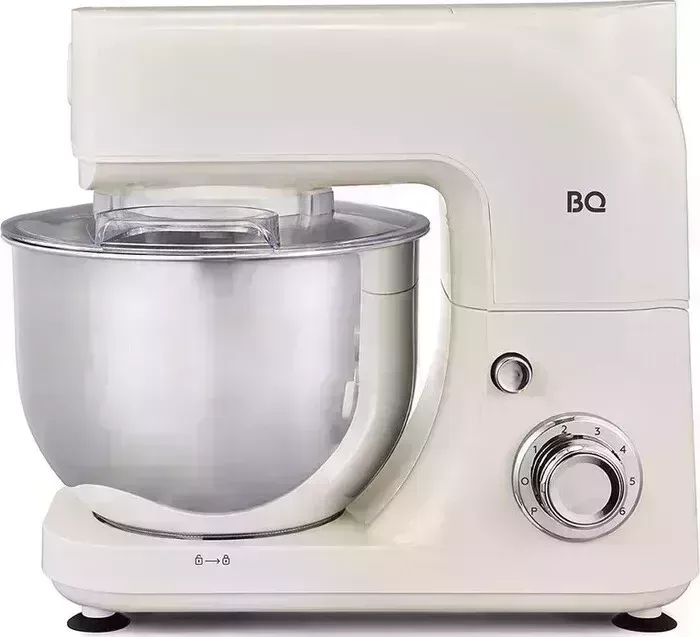 Планетарный миксер BQ MX520 Ivory