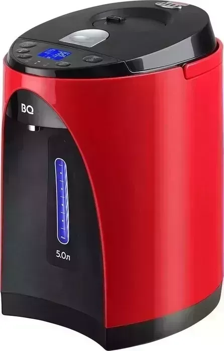 Термопот BQ TP502 Red-black