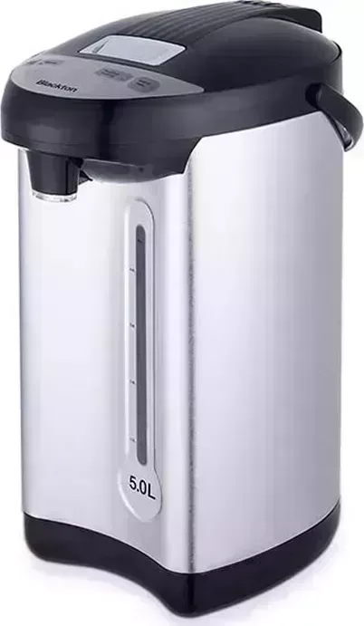 Термопот BLACKTON Bt TP536 Черный-Стальной