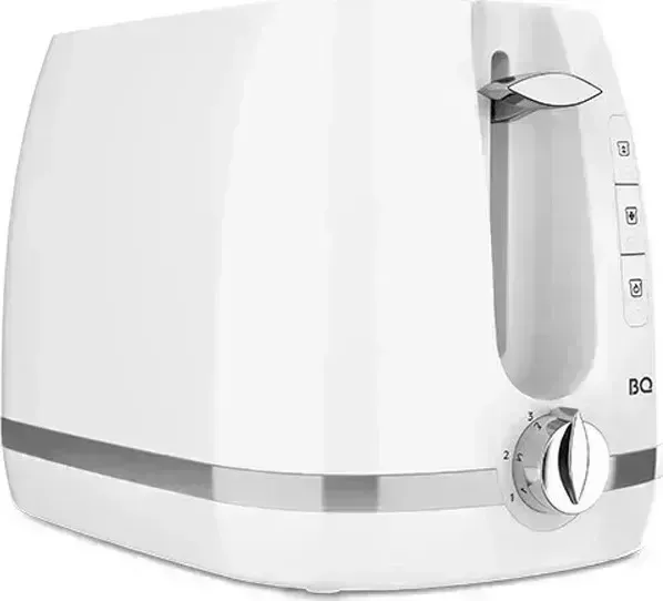 Тостер BQ T1711 White