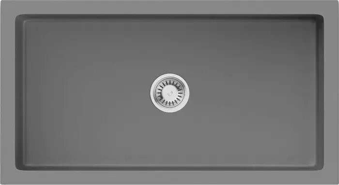 Мойка кухонная OMOIKIRI Mikura 83-PE pebble (4997084)