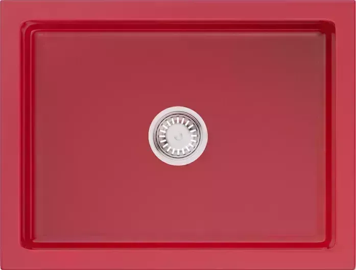 Мойка кухонная Omoikiri Mikura 61-TO Glossy toscana (4911257)