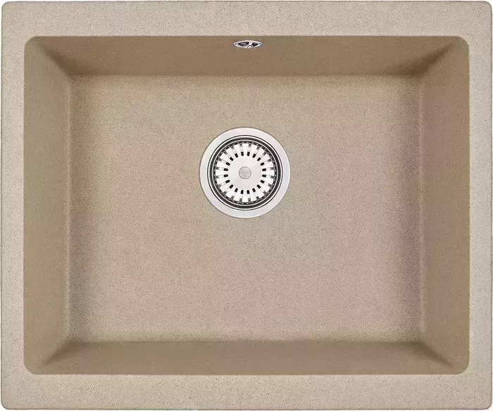 Мойка кухонная EMAR EMQ-1555.P сардоникс