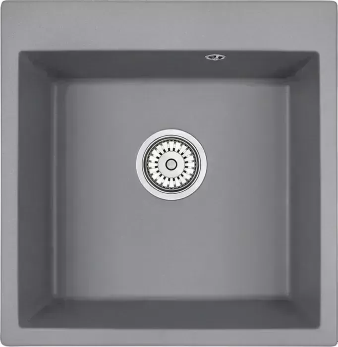 Мойка кухонная EMAR EMQ-1510.Q алмаз