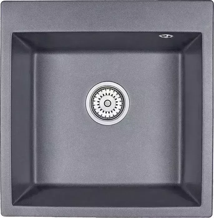 Мойка кухонная EMAR EMQ-1510.Q оникс