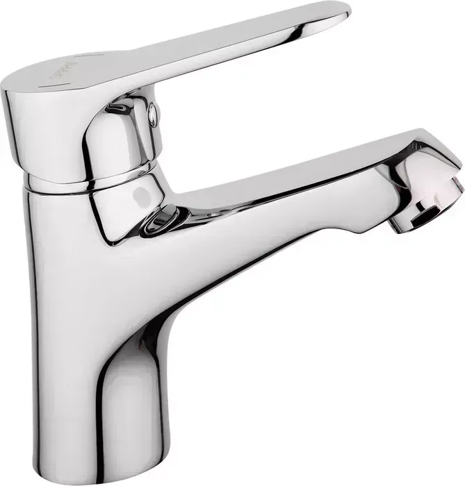 Смеситель для раковины Gappo G1036 хром (6959477691997)