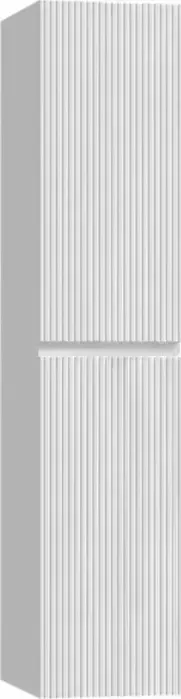 Пенал Sancos Snob T 35х165 Bianco (PSNT35W)