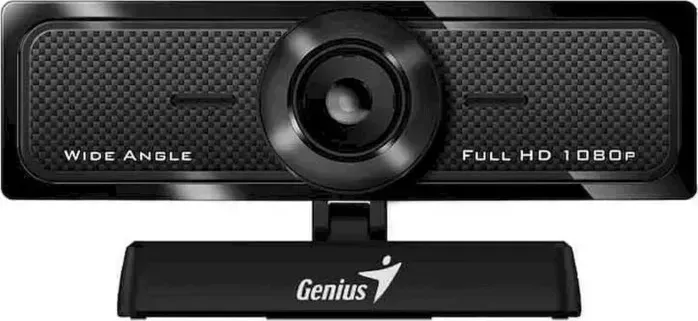 Веб камера Genius WideCam F100 V2