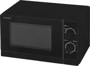 Микроволновая печь SHARP R-2000RK