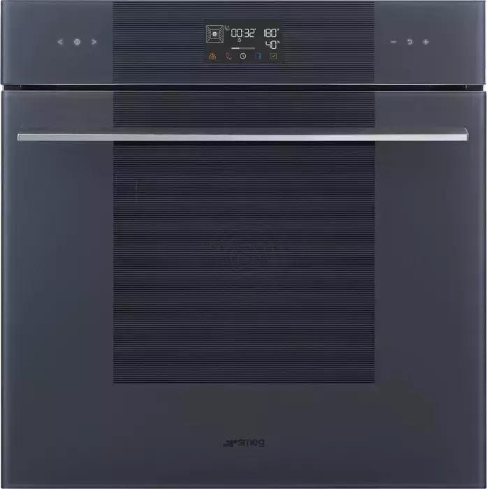 Духовой шкаф электрический Smeg SOP6102S2PG