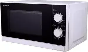 Микроволновая печь SHARP R-6000RW