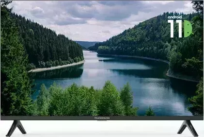 Телевизор Thomson T32RSL6040 (32", HD, 60Гц, SmartTV, Android, WiFi)