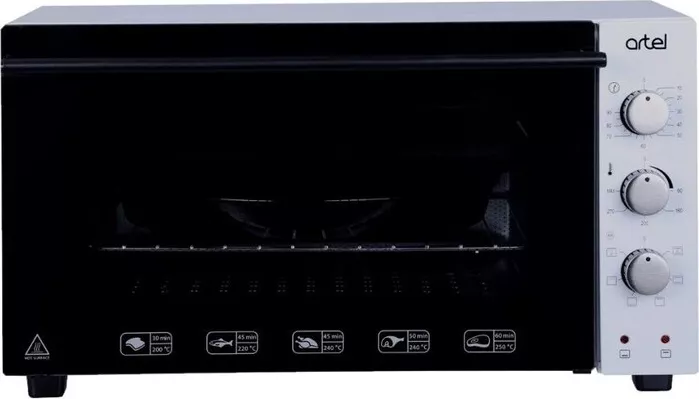 Мини-печь ARTEL MD 4218 L grey
