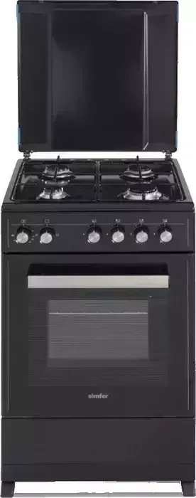 Плита комбинированная Simfer F50MB43016