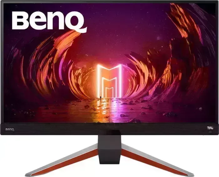 Монитор BenQ 27" Mobiuz EX2710Q IPS 2560x1440 165Hz FreeSync Premium 400cd/m2 16:9 (9H.LK4LA.TBE)
