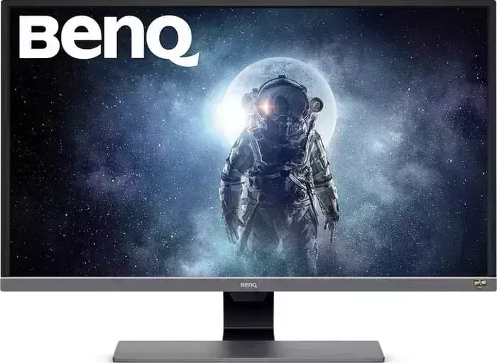 Монитор BenQ 31,5" EW3270U VA 3840x2160 6ms 16:9 250 cd/m2 4ms 20M:1 178/178 USB-Type C(3.1 Gen2, no Power Delivery Funct (9H.LGVLA.TPE)