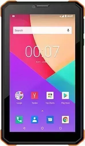 Планшет BQ 7098G Armor Power 3G Print03/t