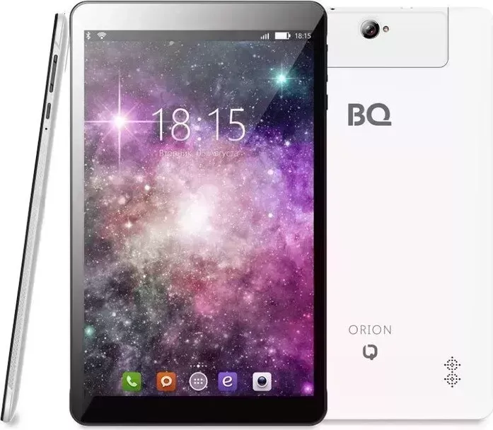 Планшет BQ 1045G 10" 3G White