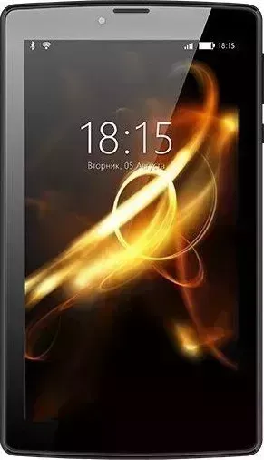 Планшет BQ 7083G Light 7" 3G Red