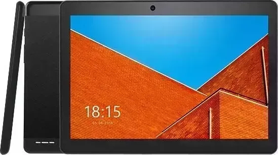 Планшет BQ 1085L Hornet Max Pro 10,1 2Gb+16Gb 4G Deep Black