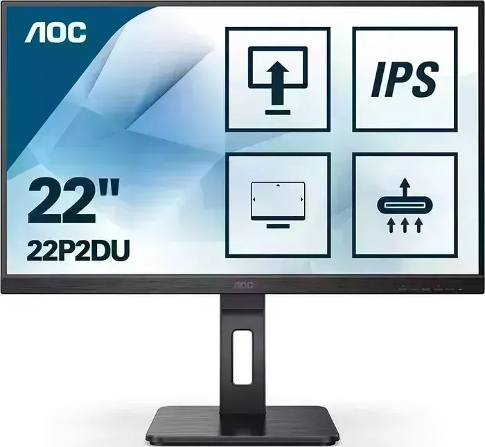 Монитор AOC 22P2DU