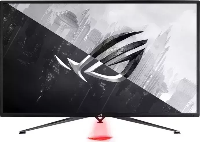 Монитор Asus 43" ROG Strix XG43UQ VA (90LM0590-B02170)