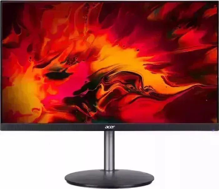 Монитор Acer Nitro XF273Zbmiiprx (UM.HX3EE.Z01)