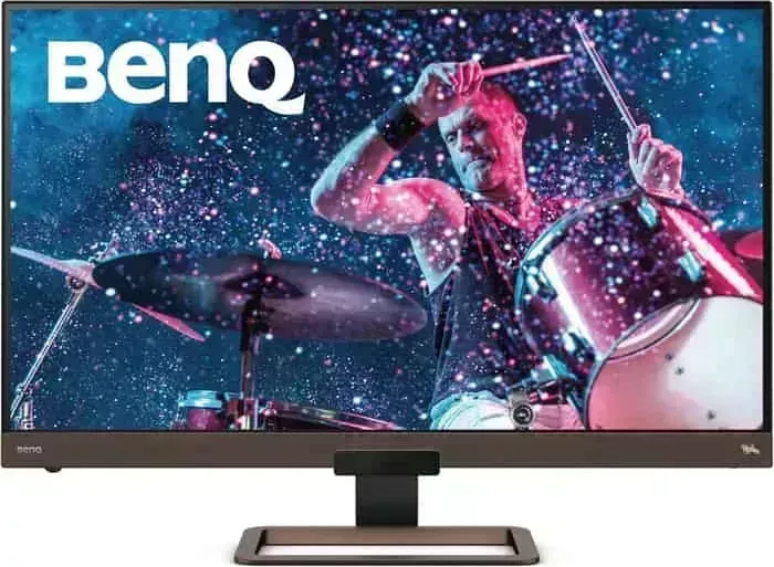 Монитор BenQ 32" EW3280U IPS 60 Гц 3840x2160 16:9 5ms(GtG) HDR off 350(typ)/HDR on 400 (min) 20M:1 95&#037; DCI-P3 1000:1 178°/1(9H.LJ2LA.TPE) 60 350(typ)/ on 95%