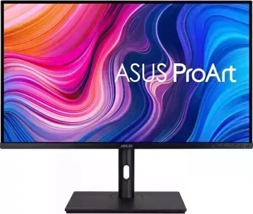 Монитор Asus ProArt PA328CGV Professional Monitor, 32", IPS, WQHD (2560x1440), 16:9, 450cd/m2, 5ms(GTG), 165 Hz, HDMIx2 (90LM06R1-B01170)