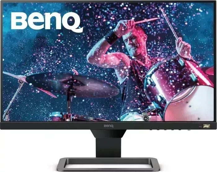 Монитор BenQ LCD 24" IPS EW2480