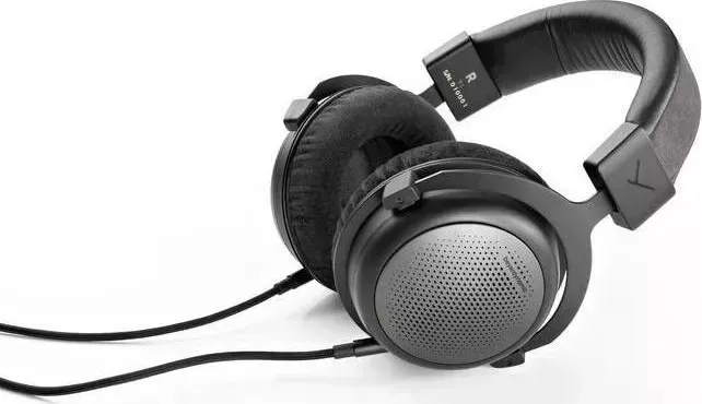 Наушники Beyerdynamic T 1 (3. Generation), полноразмерные