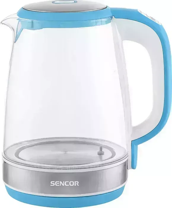 Чайник электрический Sencor SWK 2192BL