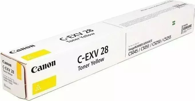 Тонер Canon 2801B002