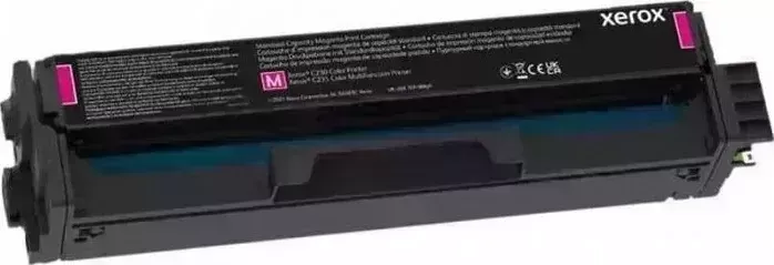 Картридж Xerox лазерный 006R04389 пурпурный (1500 стр.) для C230/C235 (006R04389)