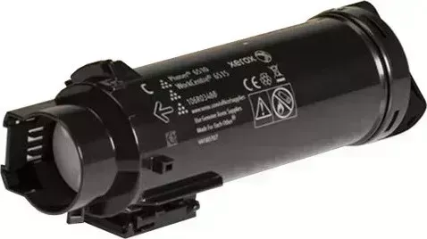 Картридж Xerox лазерный черный (5 500 стр.) (106R03488)