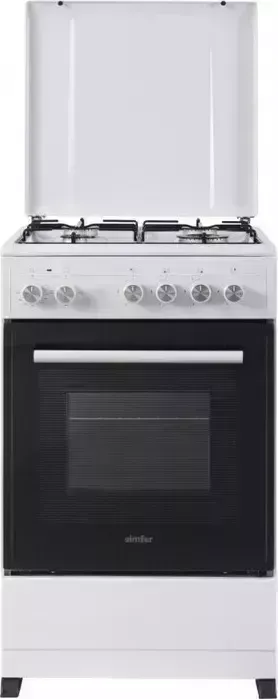 Плита комбинированная Simfer F50MH43016