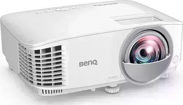 Проектор BenQ MW809STH white